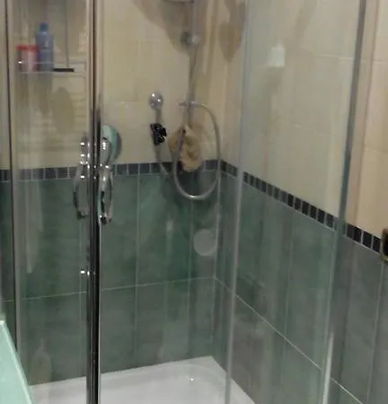 Frühstückspension Casa Vacanza Gaudenti Rom