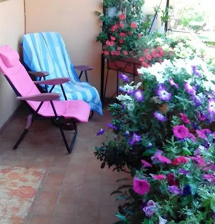 Casa Vacanza Gaudenti *