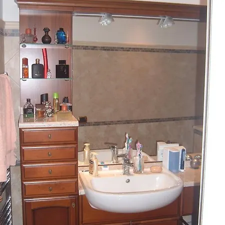 Casa Vacanza Gaudenti * Roma