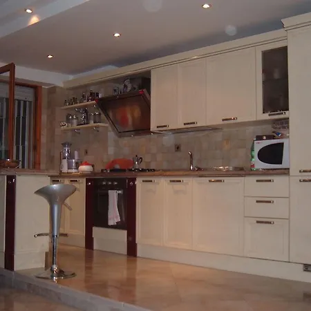 Casa Vacanza Gaudenti Rom