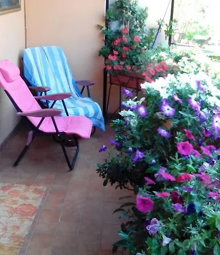 Casa Vacanza Gaudenti *