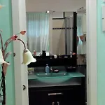 Casa Vacanza Gaudenti Oda ve Kahvaltı