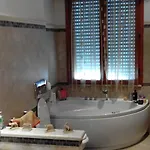 Casa Vacanza Gaudenti Oda ve Kahvaltı Roma