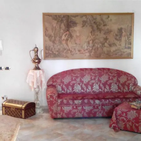 Casa Vacanza Gaudenti Oda ve Kahvaltı Roma
