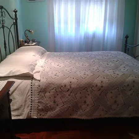 Casa Vacanza Gaudenti Oda ve Kahvaltı *