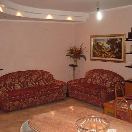 Oda ve Kahvaltı Casa Vacanza Gaudenti *