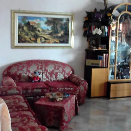Casa Vacanza Gaudenti Róma
