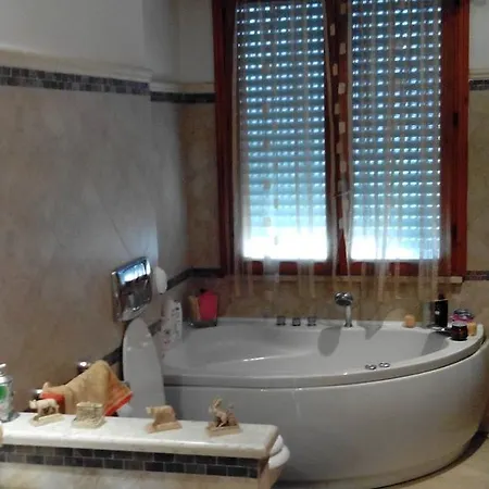 Casa Vacanza Gaudenti Panzió Róma