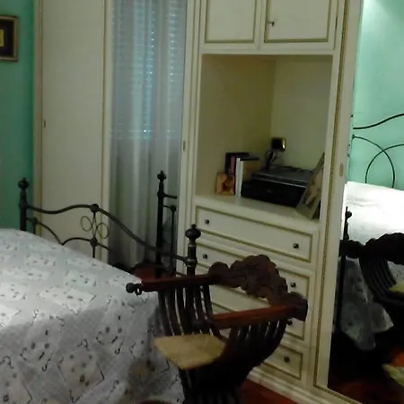 Casa Vacanza Gaudenti Rome